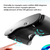 3D Virtual Reality VR Glasses For 5 To 7 Inch Smartphones - easynow.com