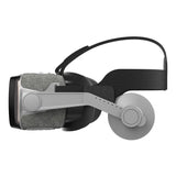 Shinecon Virtual Reality 3D Glasses Headset For Smartphones - easynow.com