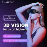 ENMESI HDMI 3D VR Virtual Reality Glasses - easynow.com