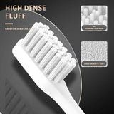 Jianpai Adult Waterproof Electric Toothbrush - easynow.com