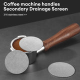 Reusable Coffee Filter Screen - easynow.com