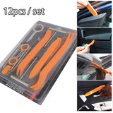 Car Audio Disassembly Tool Set: Easy Interior Panel Removal