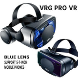 VRG PRO VR 3D Glasses Headset For Smartphones - easynow.com