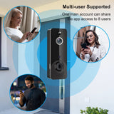 WiFi Video Doorbell