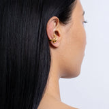 Pierced Look Ear Clip Earring