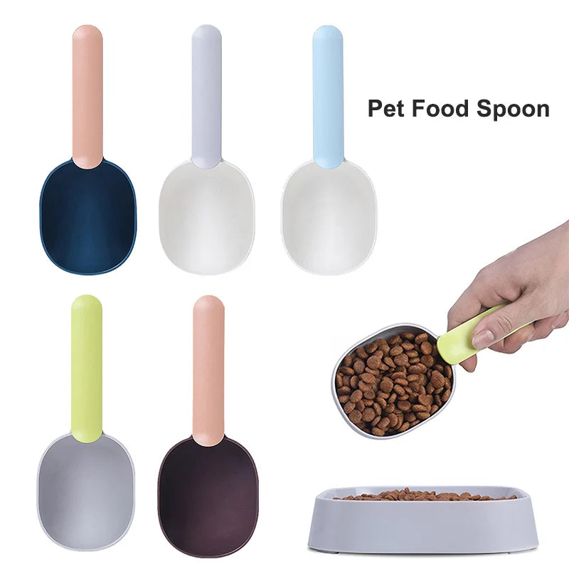 Pet Feeding Spoon - easynow.com
