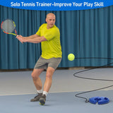 Heavy Duty Tennis Training Aids - easynow.com