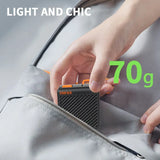 🎶 Edifier MP85: Portable Bluetooth Camping Speaker