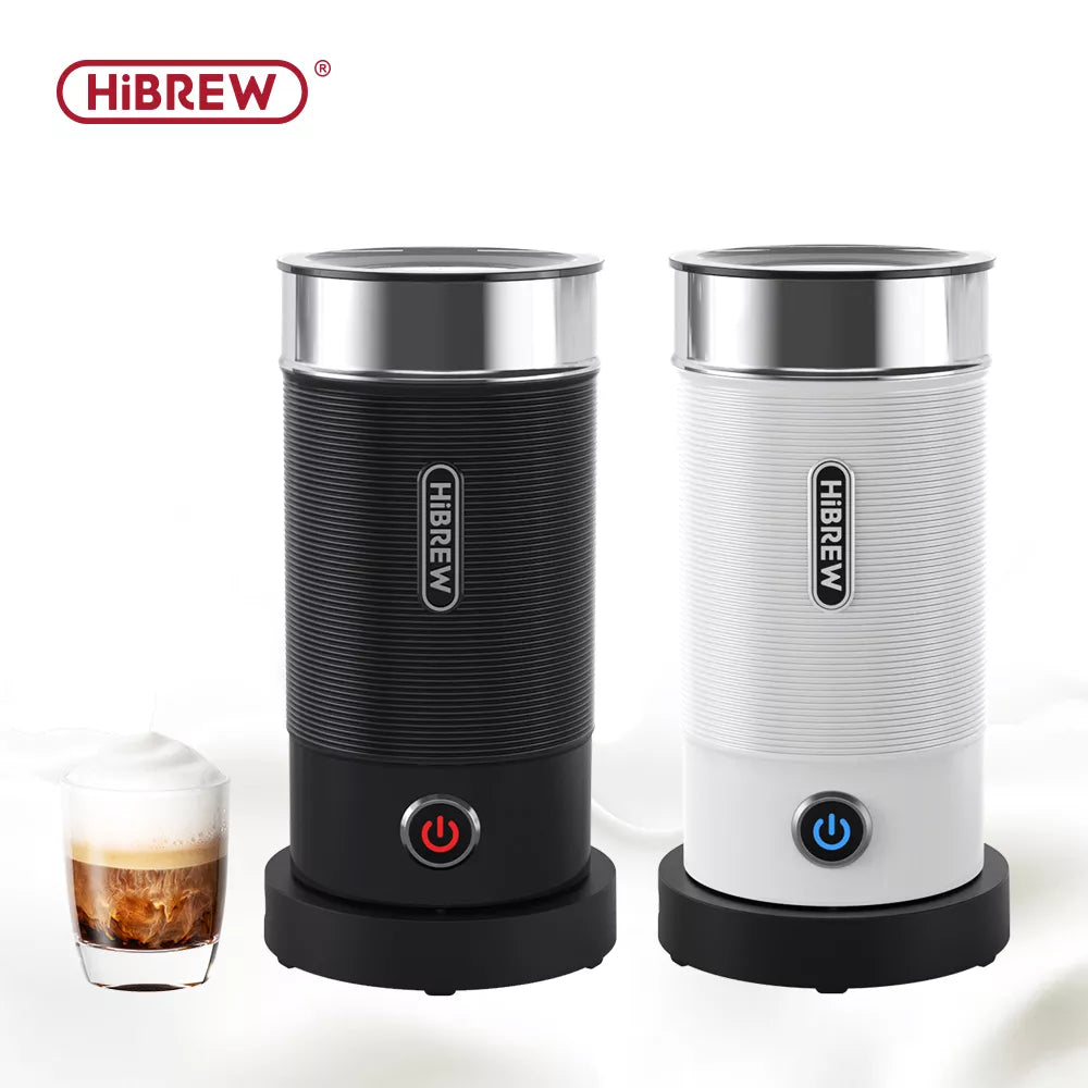 HiBREW Automatic Milk Frother - easynow.com
