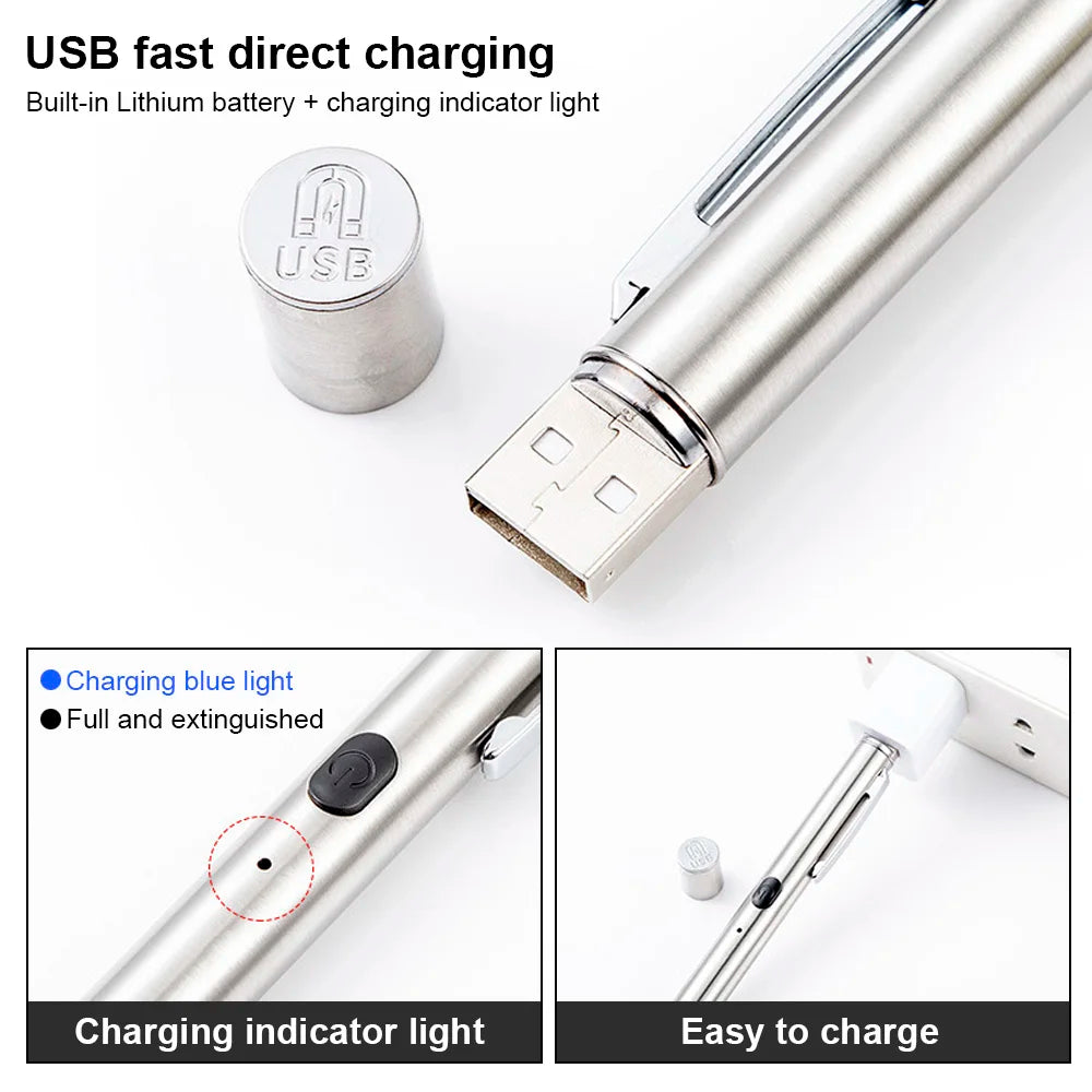 Pet Fungus Detector