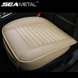  Luxurious Protection: Universal Leather Car Seat Covers