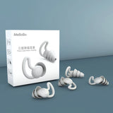 Sleep Soundly with Earplugs: Your Solution to Noise