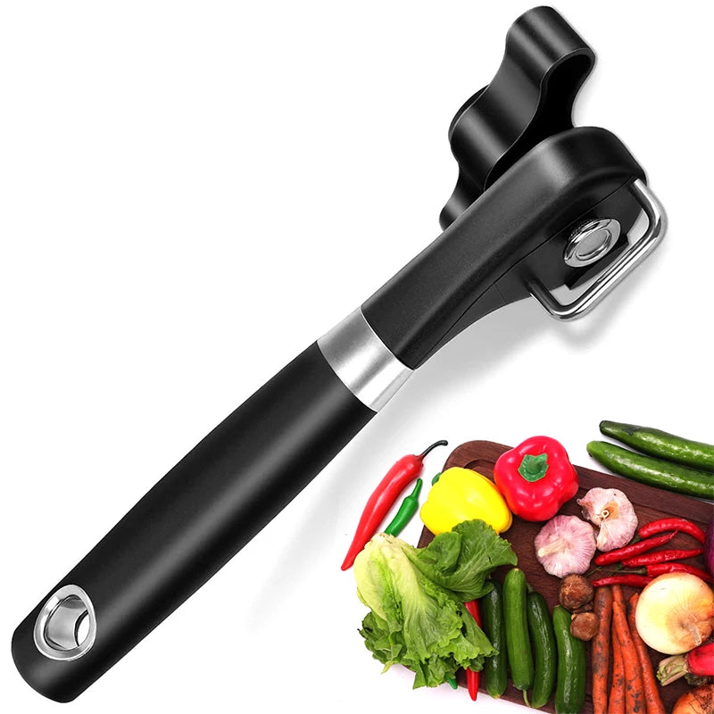 Manual Can Opener - easynow.com