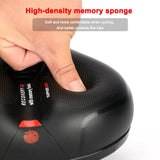 Hollow Breathable Bike Saddle: Comfortable & Shock Absorbing