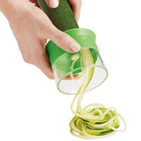 Handheld Spiralizer - easynow.com