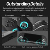 Trimui Smart Pro Handheld Game Console: Retro Gaming Gift