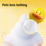 Dog Bath Bubbler Machine - easynow.com