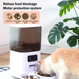 Automatic Cat Feeders - easynow.com