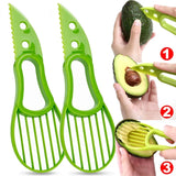 Creative Avocado Cutter - easynow.com