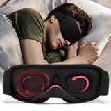 3D Sleeping Mask: Block Out Light