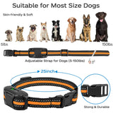 3300Ft Electric Dog Training Collar