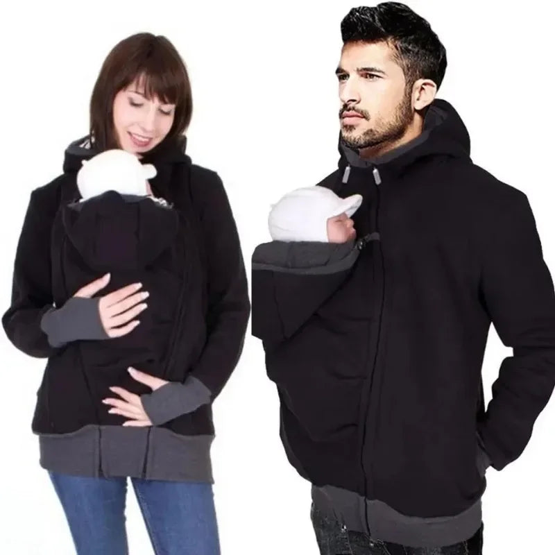 Winter Maternity Clothes Fashion - easynow.com