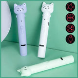 Three-in-one Pet Laser Toy