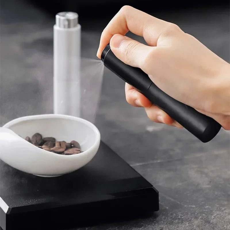 Coffee Beans Dosing Cup Trays: Portable Humidifier & Grinder Accessories