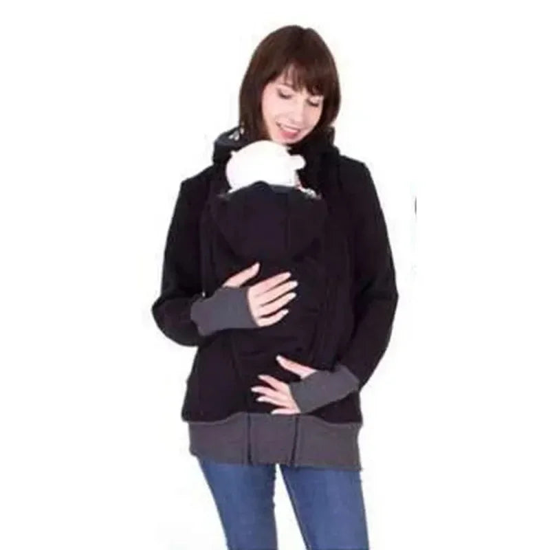 Winter Maternity Clothes Fashion - easynow.com