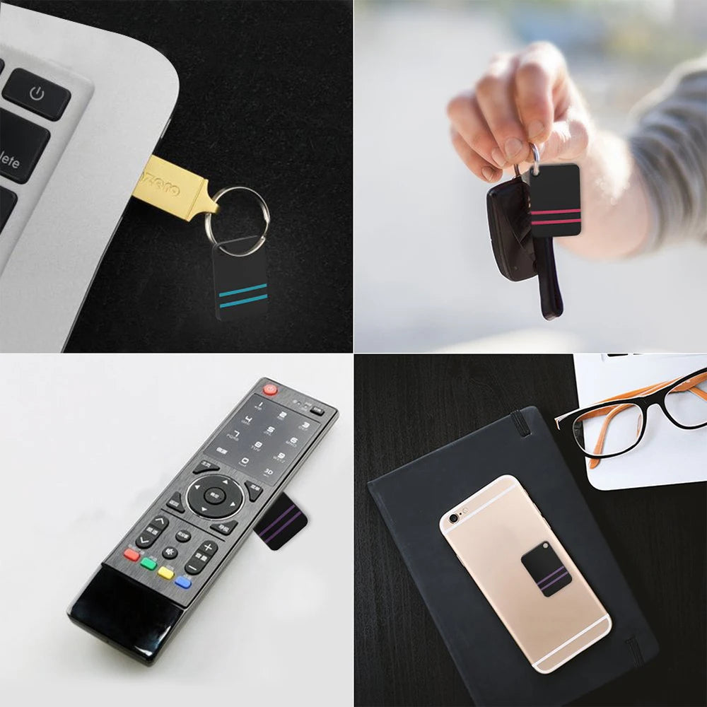 Wireless Key Finder