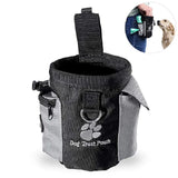 Portable Dog Treat Bag - easynow.com