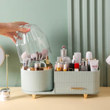 Makeup Brushes Storage Box - easynow.com