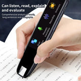 Portable Scanning Reading Pen