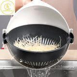 Multi-function Vegetable Cutter - easynow.com