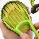 Creative Avocado Cutter - easynow.com