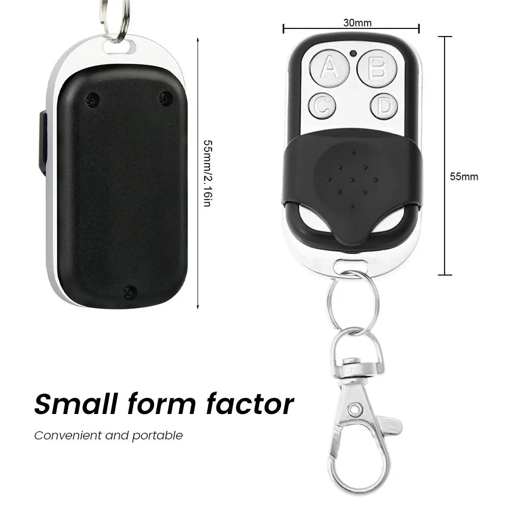 Garage Door Opener Remote