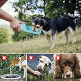 Foldable Dog Water Dispenser - easynow.com