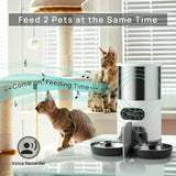 Smart APP Cat Feeder