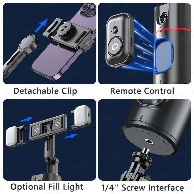 Gimbal Stabilizer