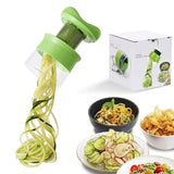 Handheld Spiralizer - easynow.com