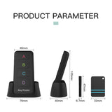 Wireless Key Finder