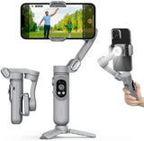 Handheld Gimbal Stabilizer