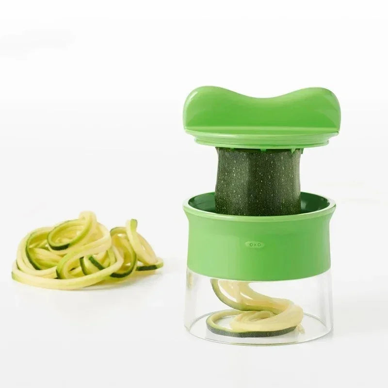 Handheld Spiralizer - easynow.com