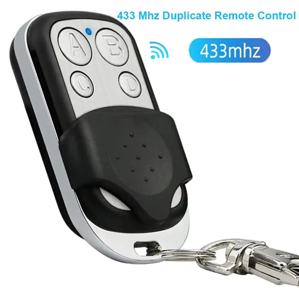 Garage Door Opener Remote