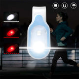 Hands-Free LED Flashlight: Safety Night Light for Nursing, Walking & Emergencies