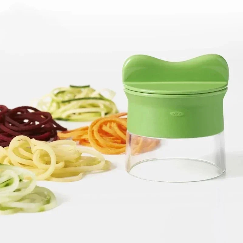 Handheld Spiralizer - easynow.com