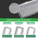 Sous Vide Roll Bags For Vacuum Packing Machine - easynow.com