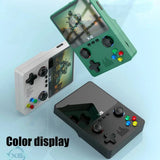 Gaming Fun Unleashed: 2023 New X6 Handheld Game Console