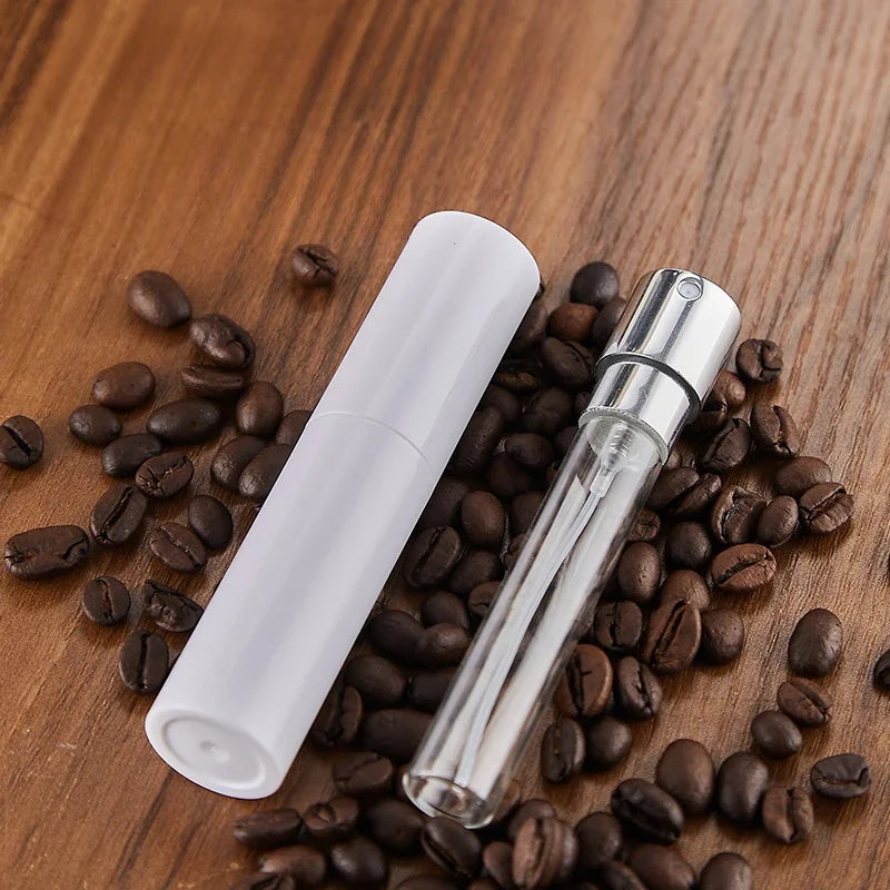 Coffee Beans Dosing Cup Trays: Portable Humidifier & Grinder Accessories