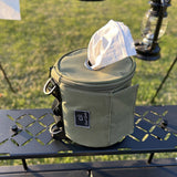 Portable Camping Tissue Case - easynow.com